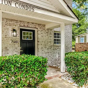  Holiday home The Wilmington